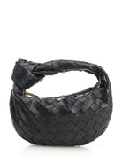 Bottega Veneta "Jodie" Mini Handbag - Blue