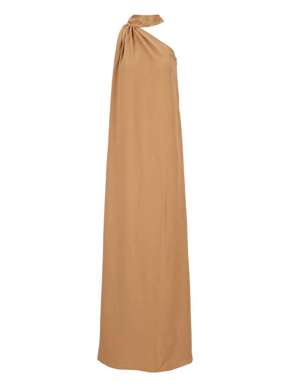 Taller Marmo "Astor" Dress - Beige