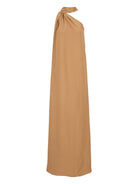 Taller Marmo "Astor" Dress - Beige