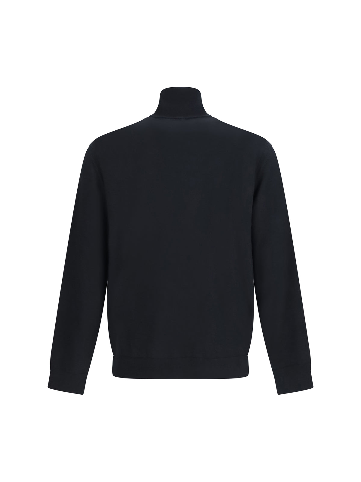 Zegna Oasi cashmere turtleneck Sweater - 001