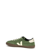Veja Panenka suede Sneakers - Militar_Pierre_Bark