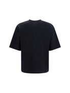 Dsquared2 Loose-fit logo T-shirt - Black