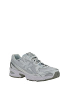 New Balance 740 Sneakers - White - Silver D