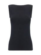 Wolford Aurora Top - Black