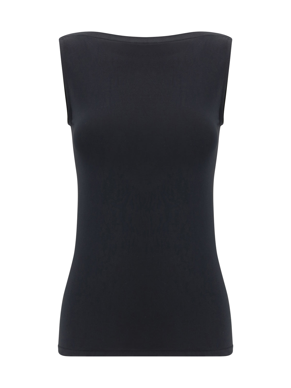 Wolford Aurora Top - Black