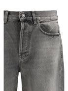 Golden Goose Parker denim Jeans - Grey