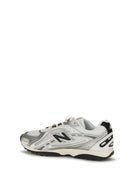 New Balance 204L Sneakers - White - Black - Silver