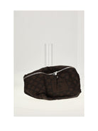 Celine SLING BAG - Brown / Black