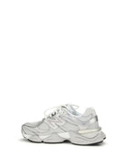 New Balance 9060 Sneakers - Raincloud  Truffle Salt