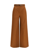 Max Mara Studio Farea Pants - Argilla