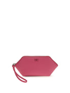 Ganni Bou Make Up Pouch - Cabaret