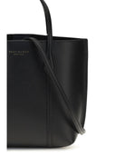 Tory Burch Perry Handbag - Black
