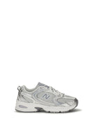 New Balance 530 Sneakers - Grey Matter - Silver Met