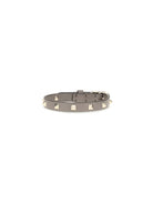Valentino Garavani Rockstud Bracelet - Warm Grey