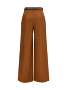 Max Mara Studio Farea Pants - Argilla