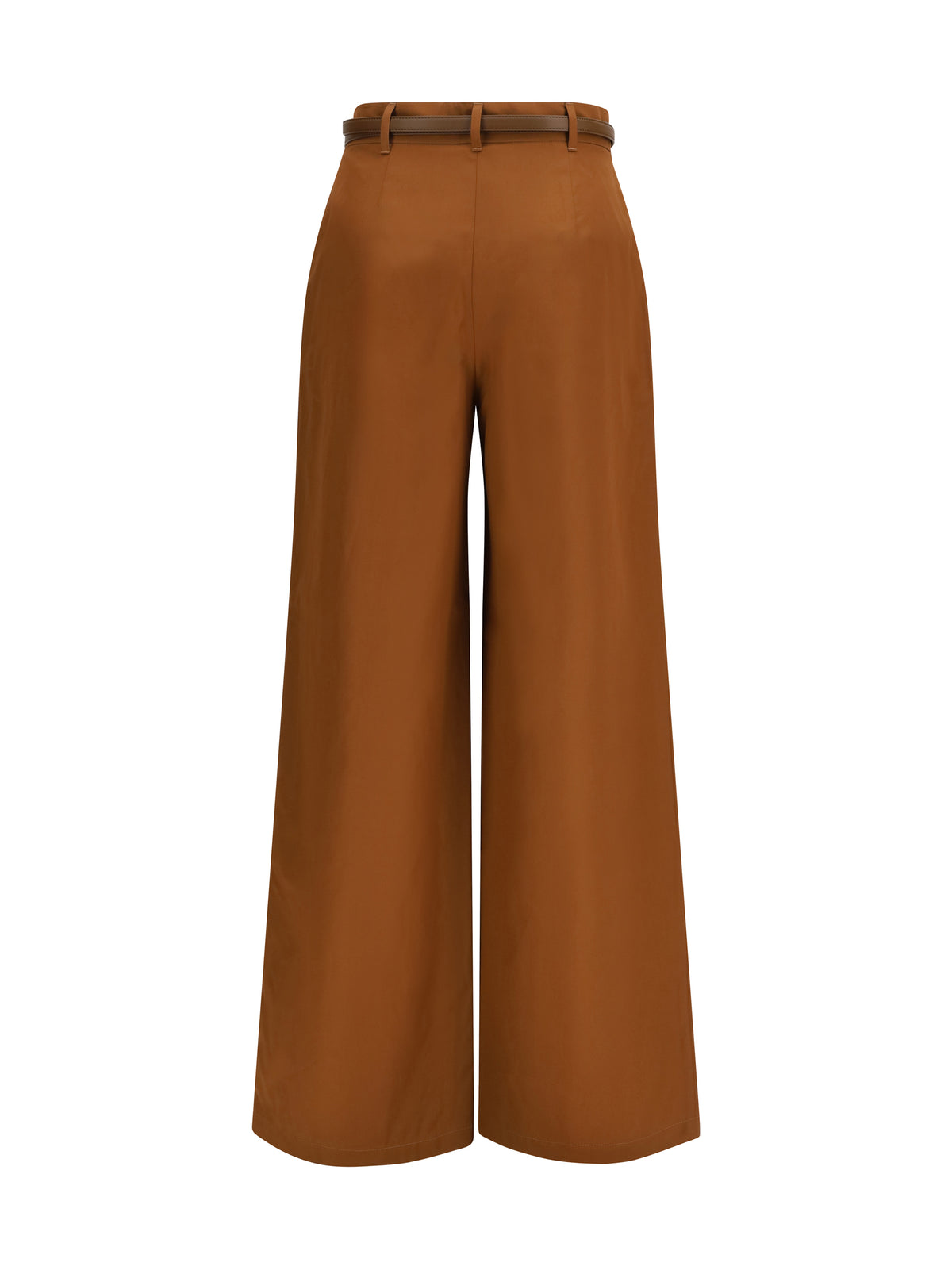 Max Mara Studio Farea Pants - Argilla
