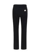 Dolce & Gabbana 5 pocket Jeans - Variante Abbinata