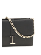 Tom Ford Chain Shoulder Bag - Black
