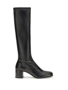 Prada Boots - Black