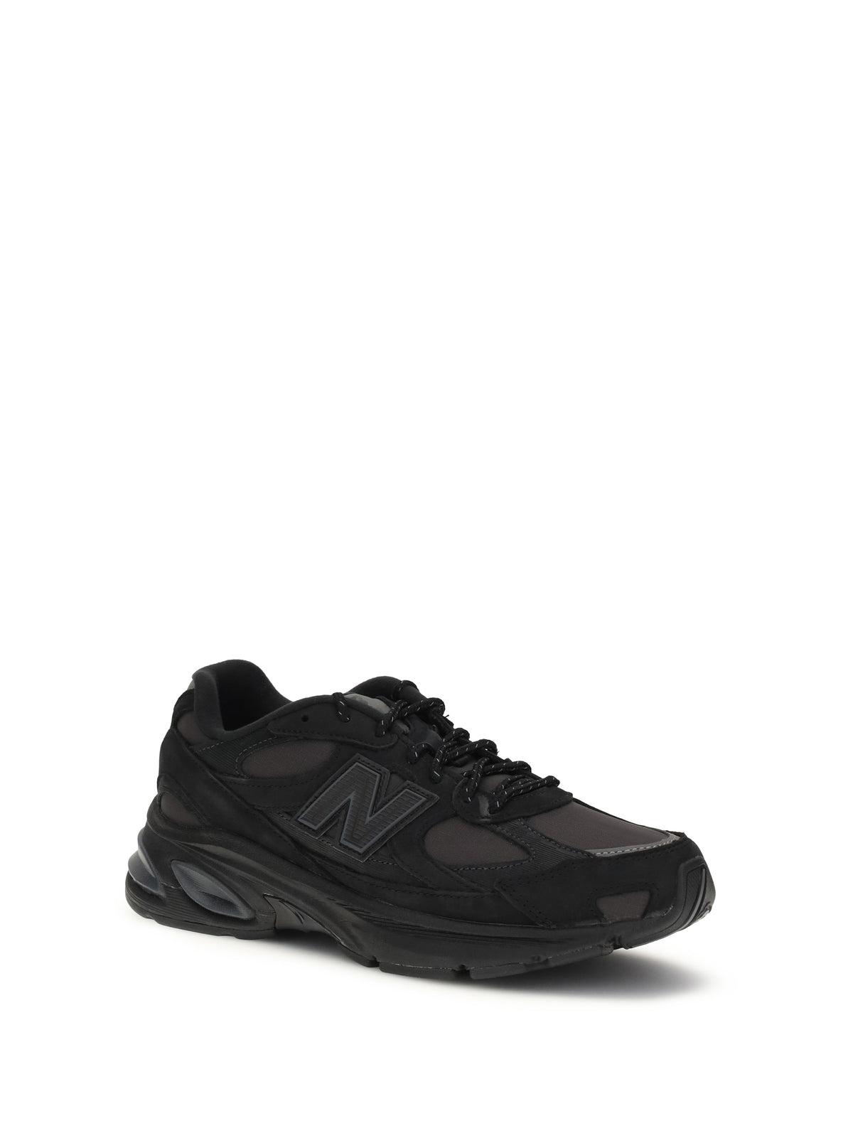 New Balance U2010 Sneakers - Faded Black  Phantom