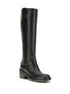 Chloé Dakota Boots - Black