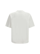 Laminar Pocket T-shirt - White