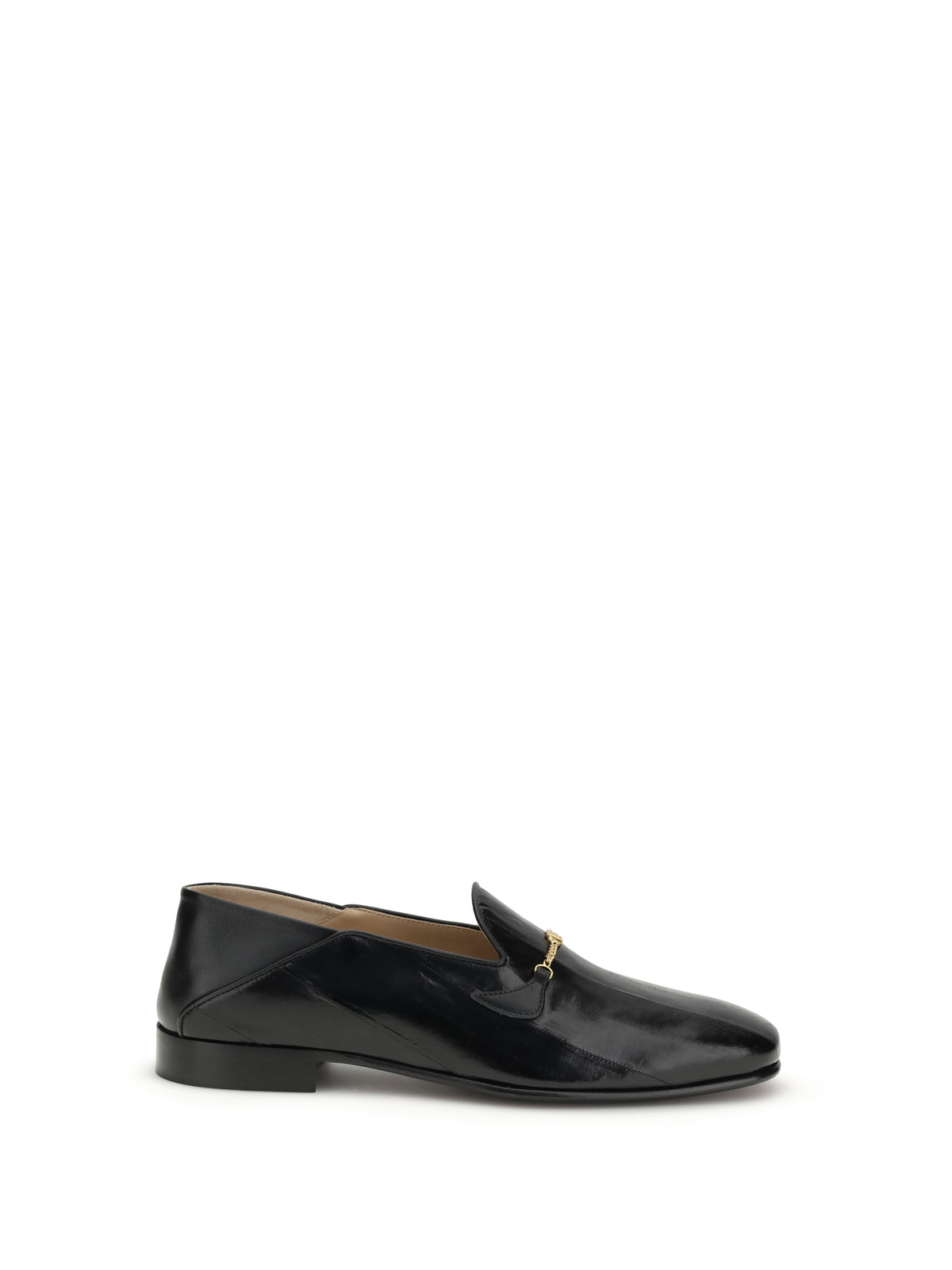 Valentino Garavani Jiggie Loafers - Black