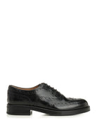 Church's Oxford Brogue "Pilar" - Black
