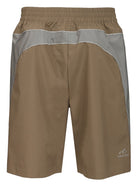 Balenciaga Technical Fabric Shorts - Grey