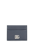 Dolce & Gabbana Odyssey Card Holder - Blue