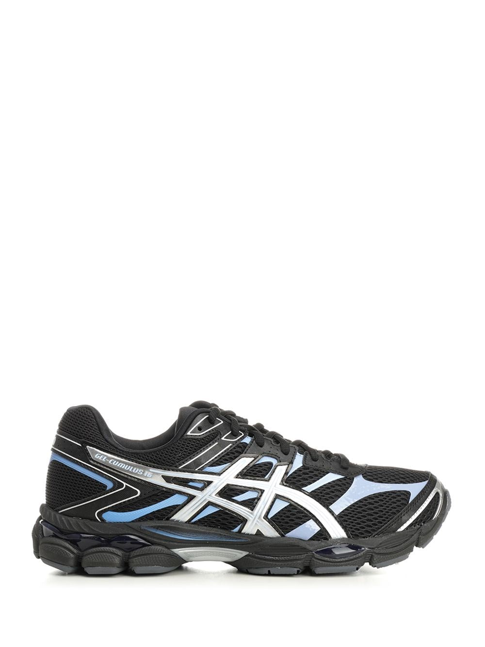 Asics Gel-Cumulus 16 Sneaker - Black