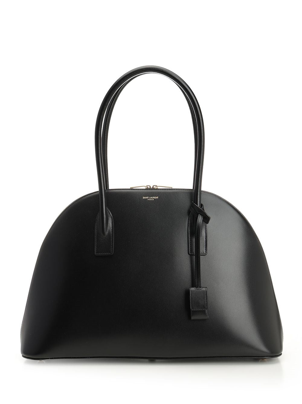 Saint Laurent Duffle Bag "Sac De Jour" - Black