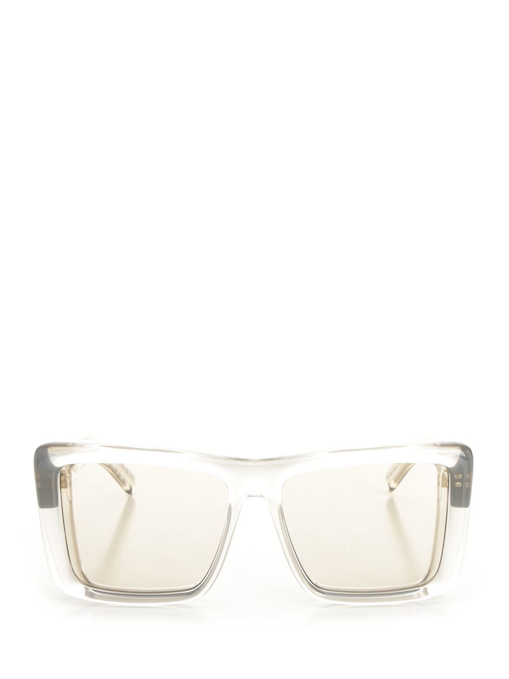 Saint Laurent "Sl 900 Howl" Sunglasses - White