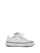 Maison Mihara Yasuhiro Peterson 23 Sneakers - White