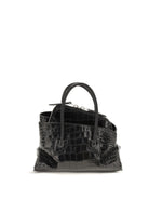 The Attico La Passeggiata mini Handbag - 100