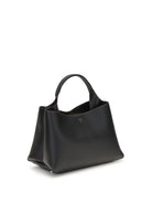 Tod's Micro leather Handbag - Black