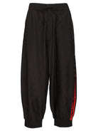 Adidas Y-3 Track Pants Wide - Black
