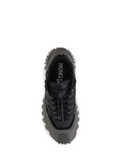 Moncler Trailgrip GTX Sneakers - Charcoal