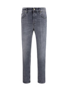 PT Torino Cotton Jeans - Lavaggio Mi27