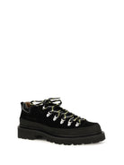 Dsquared2 Suede lace-up Sneakers - Black
