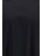 Laminar Long-sleeved T-shirt - Black