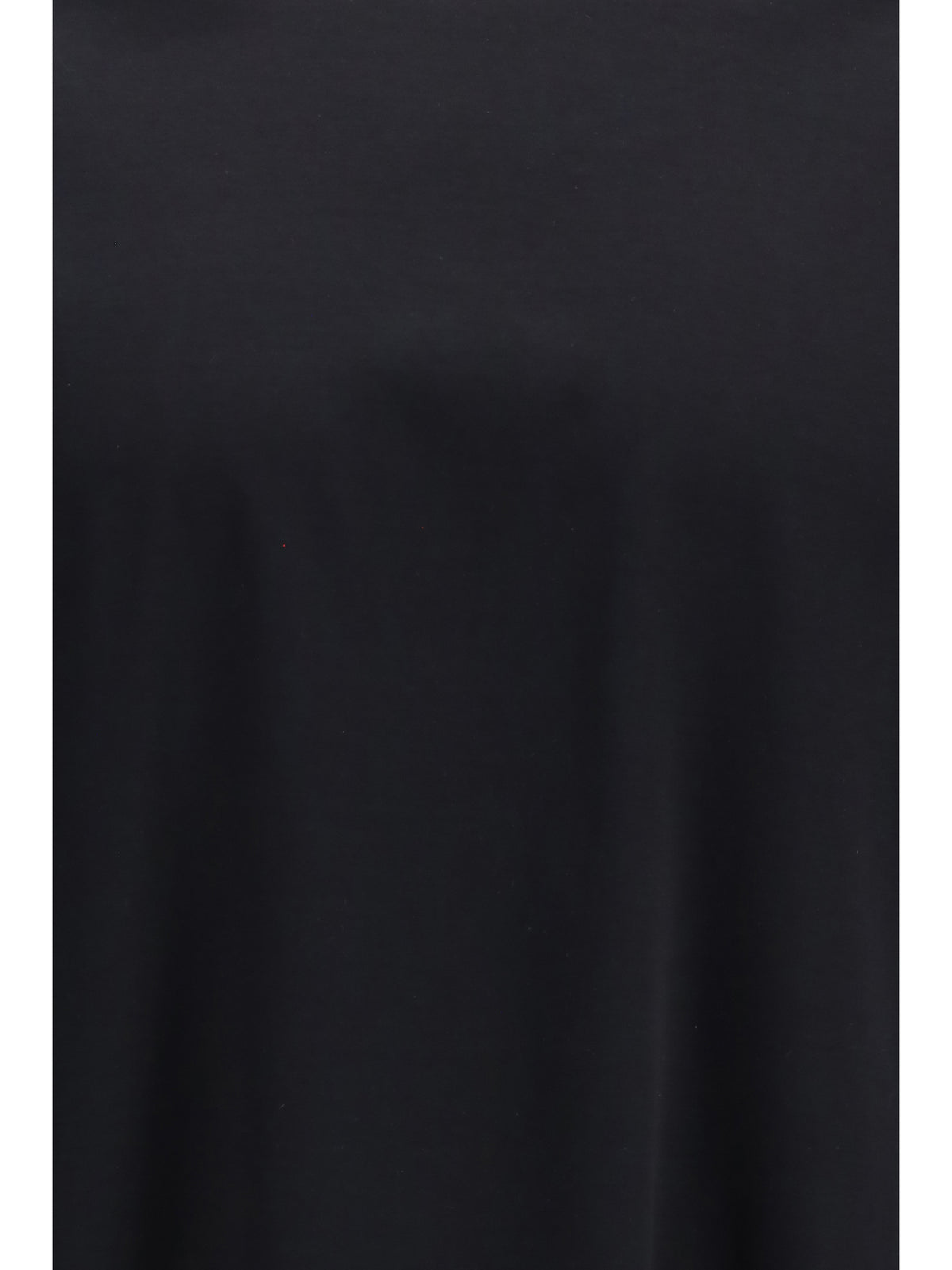 Laminar Long-sleeved T-shirt - Black
