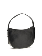 Staud Levi Shoulder Bag - Black