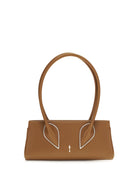 Christian Louboutin Venus Shoulder Bag - Leather