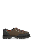 Paraboot Mountain Sports Shoe - Brown