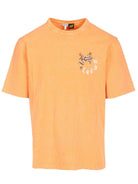 Loewe Paula's Ibiza Loose Fit Cotton T-Shirt - Orange