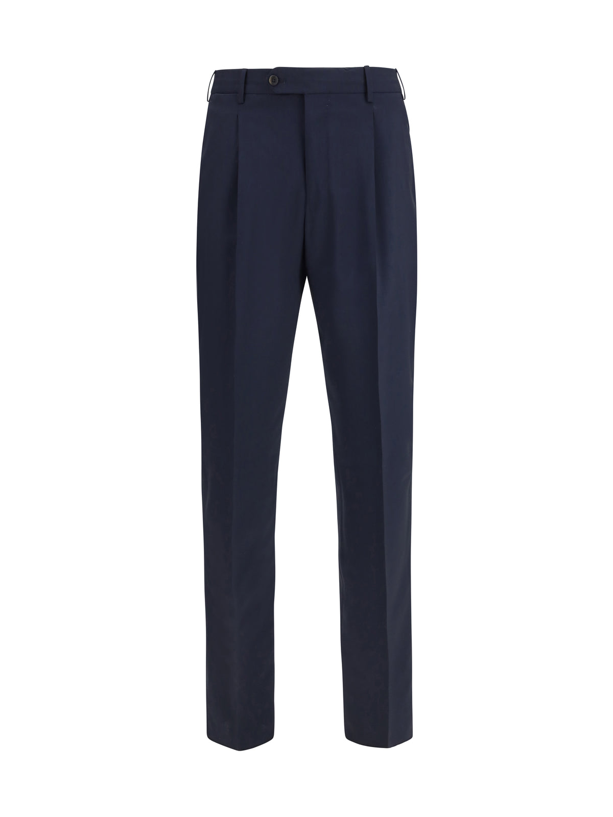 PT Torino Union superlight wool Pants - Blue