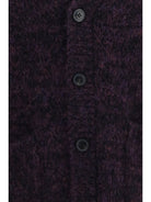 Dries Van Noten Mounia Cardigan - Black