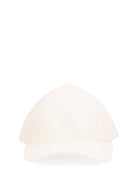 New Era Los Angeles Dodgers 'Female Winter Borg 9Forty® Mc' Hat - White
