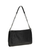 Stella McCartney Falabella Shoulder Bag - Black